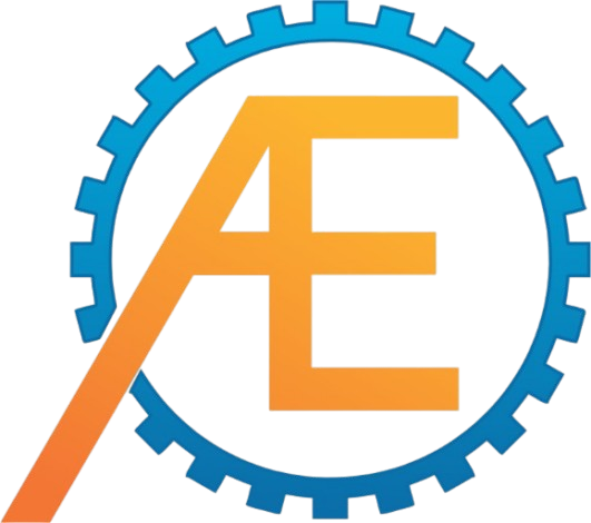 Logo Almeida Engenharia